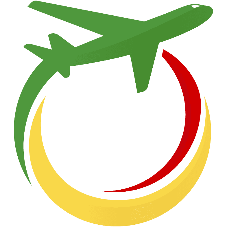 FlyEthio Logo